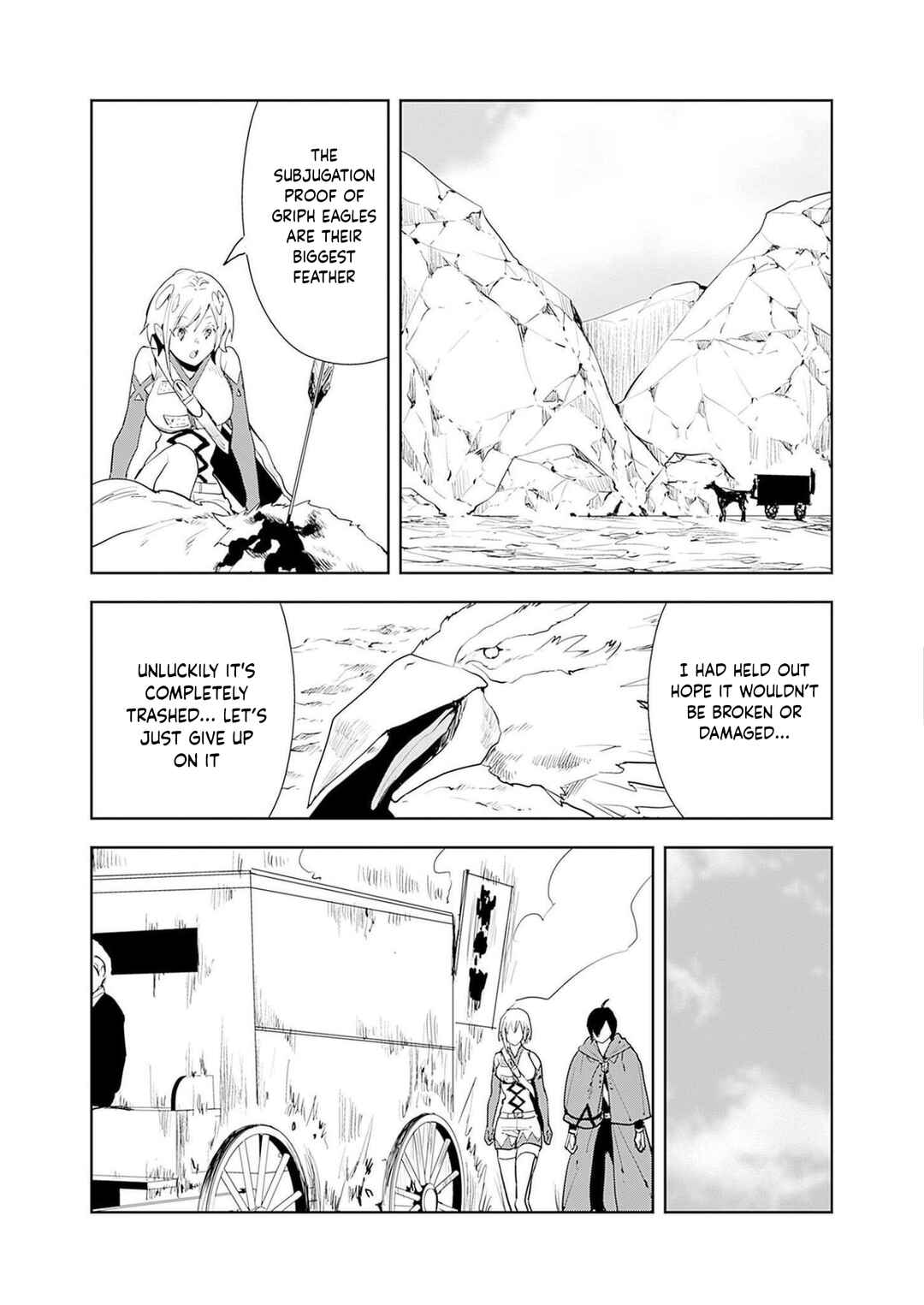 Page 2 Chapter 49 Isekai ni Kita Boku wa Kiyoubinbode Subayasa Tayorina Tabi wo Suru