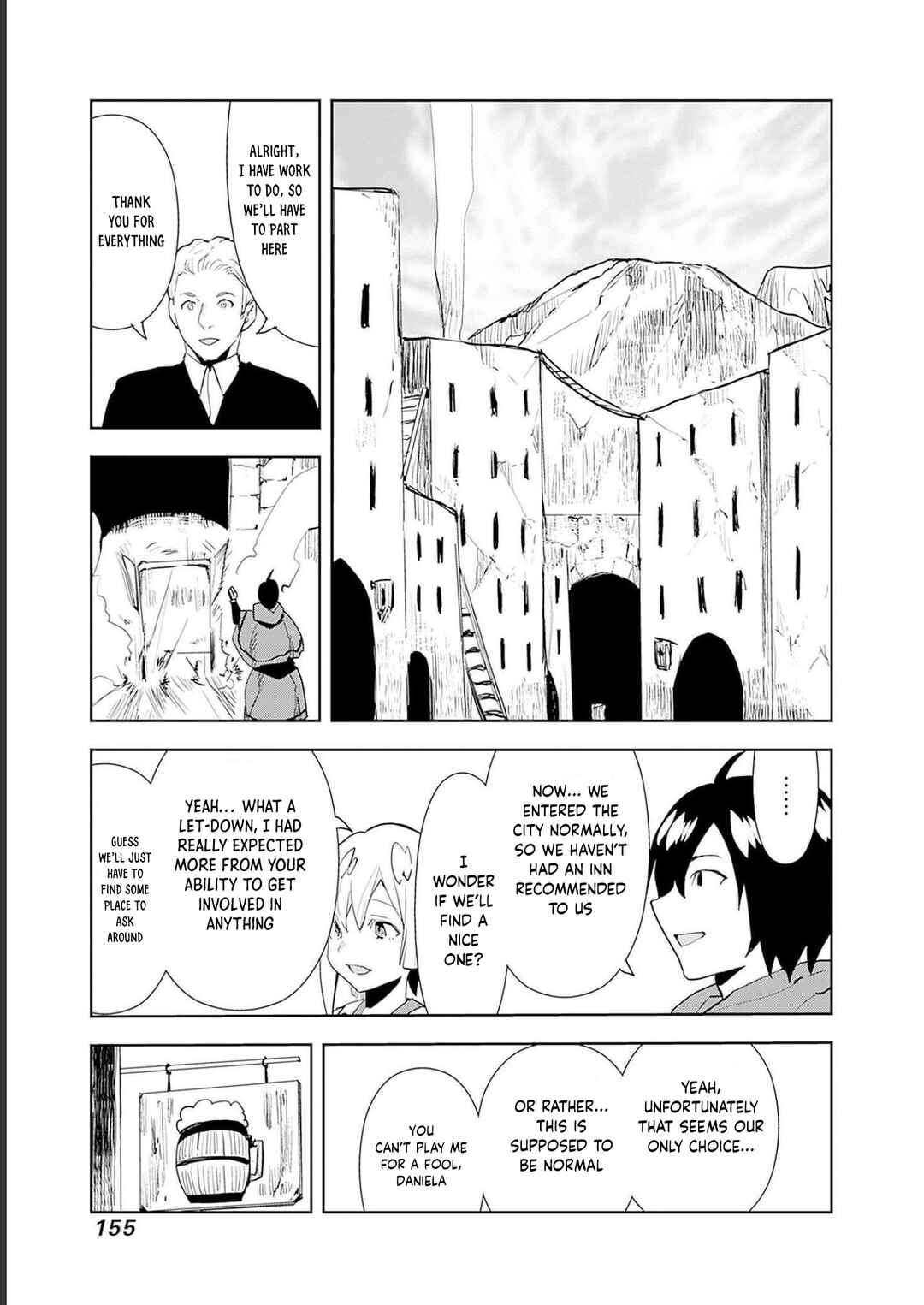 Page 5 Chapter 49 Isekai ni Kita Boku wa Kiyoubinbode Subayasa Tayorina Tabi wo Suru