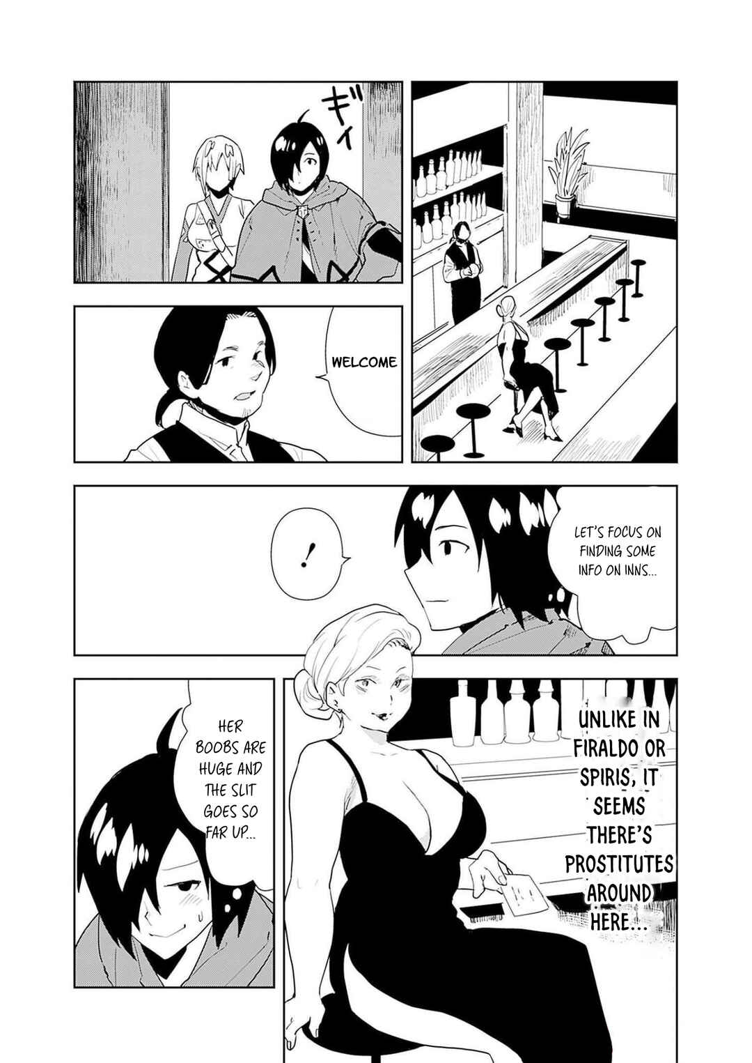 Page 6 Chapter 49 Isekai ni Kita Boku wa Kiyoubinbode Subayasa Tayorina Tabi wo Suru