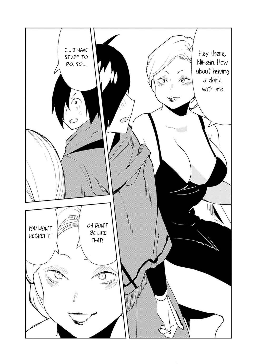 Page 8 Chapter 49 Isekai ni Kita Boku wa Kiyoubinbode Subayasa Tayorina Tabi wo Suru