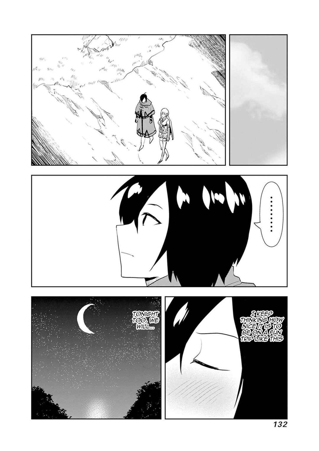 Page 3 Chapter 48 Isekai ni Kita Boku wa Kiyoubinbode Subayasa Tayorina Tabi wo Suru