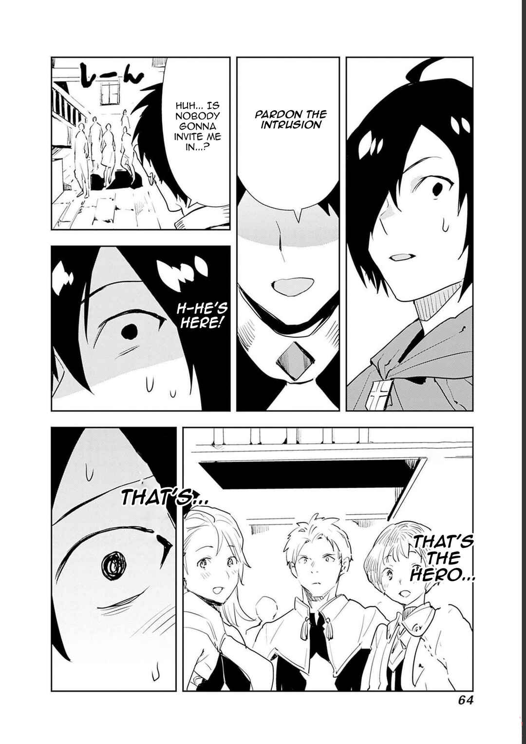 Page 18 Chapter 44 Isekai ni Kita Boku wa Kiyoubinbode Subayasa Tayorina Tabi wo Suru