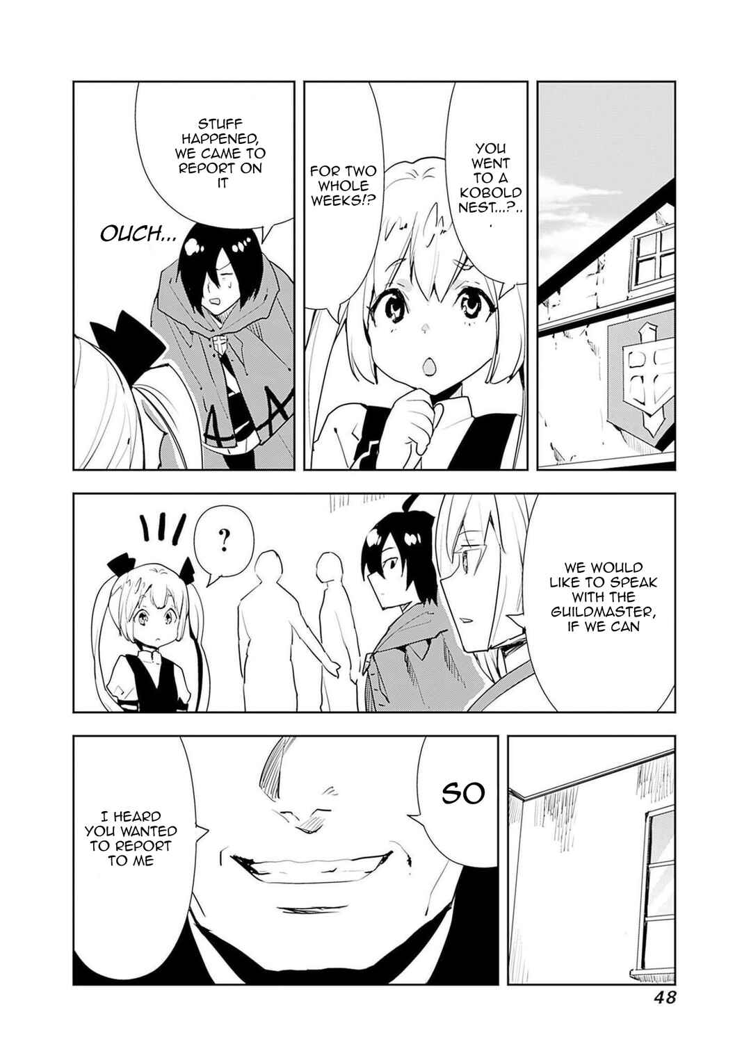 Page 2 Chapter 44 Isekai ni Kita Boku wa Kiyoubinbode Subayasa Tayorina Tabi wo Suru
