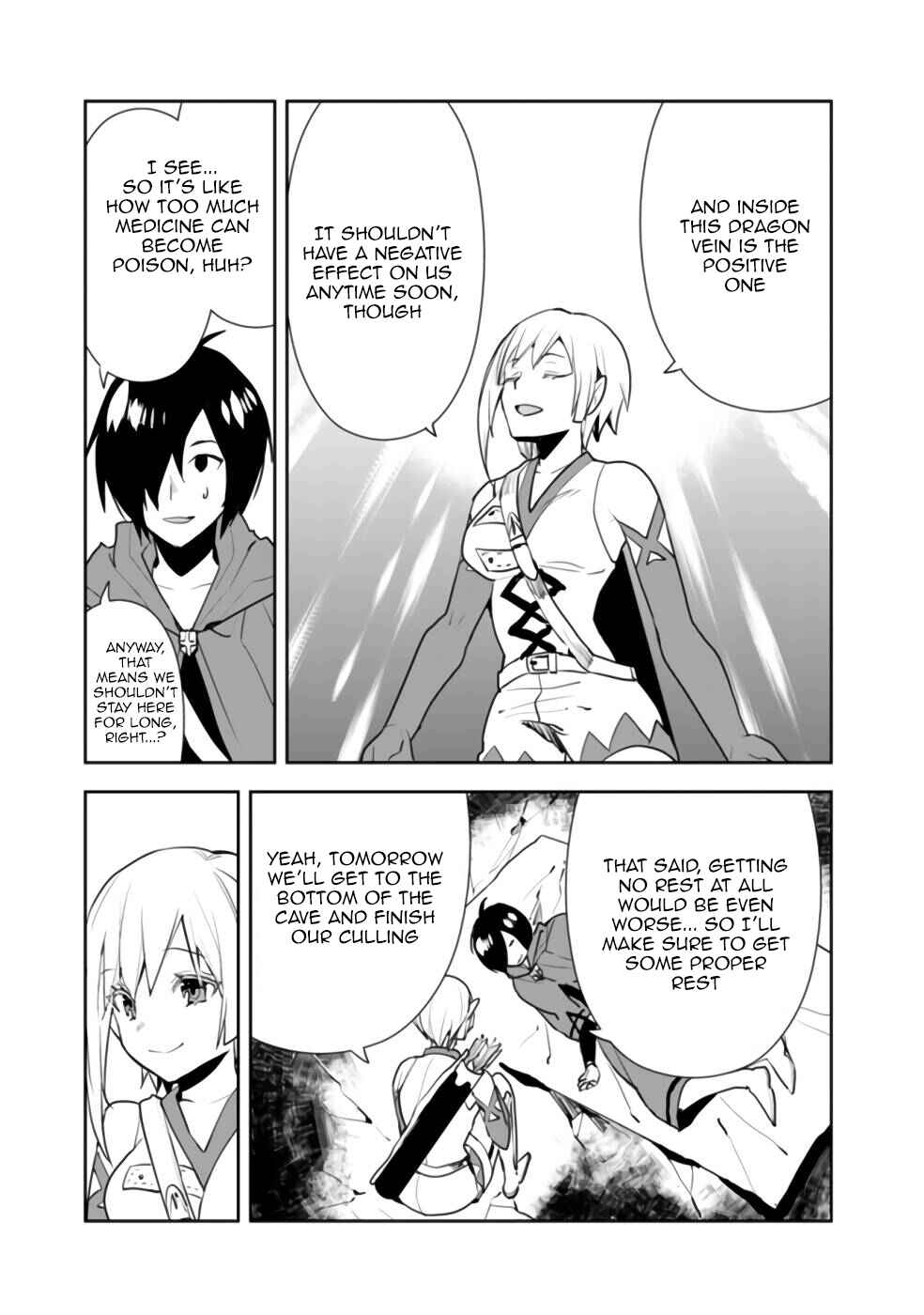 Page 12 Chapter 39 Isekai ni Kita Boku wa Kiyoubinbode Subayasa Tayorina Tabi wo Suru