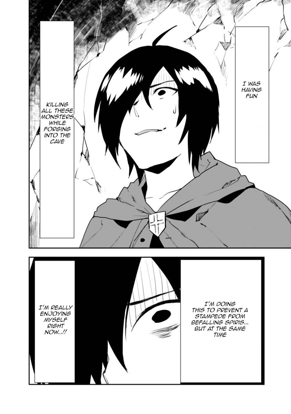 Page 15 Chapter 39 Isekai ni Kita Boku wa Kiyoubinbode Subayasa Tayorina Tabi wo Suru