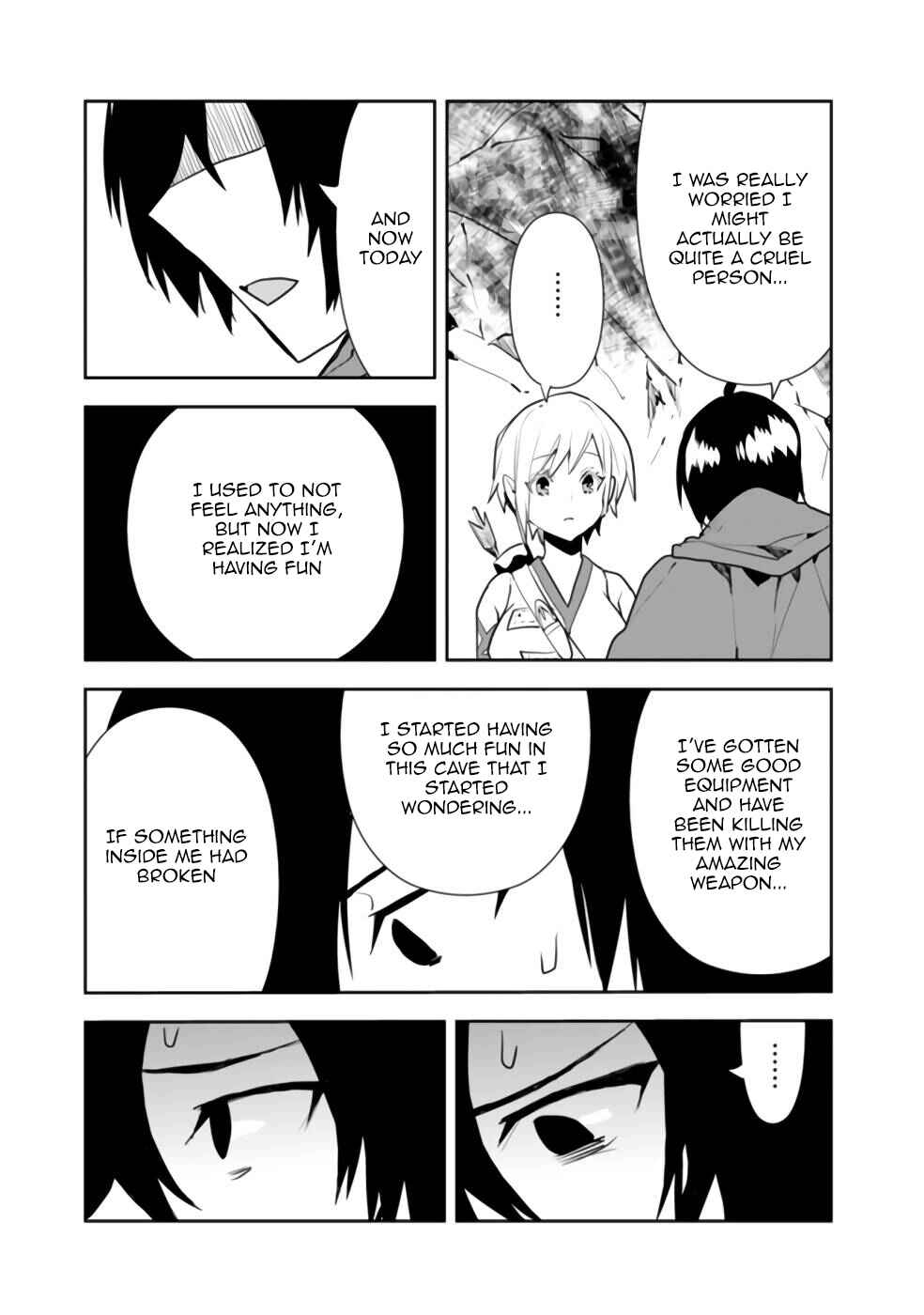 Page 18 Chapter 39 Isekai ni Kita Boku wa Kiyoubinbode Subayasa Tayorina Tabi wo Suru