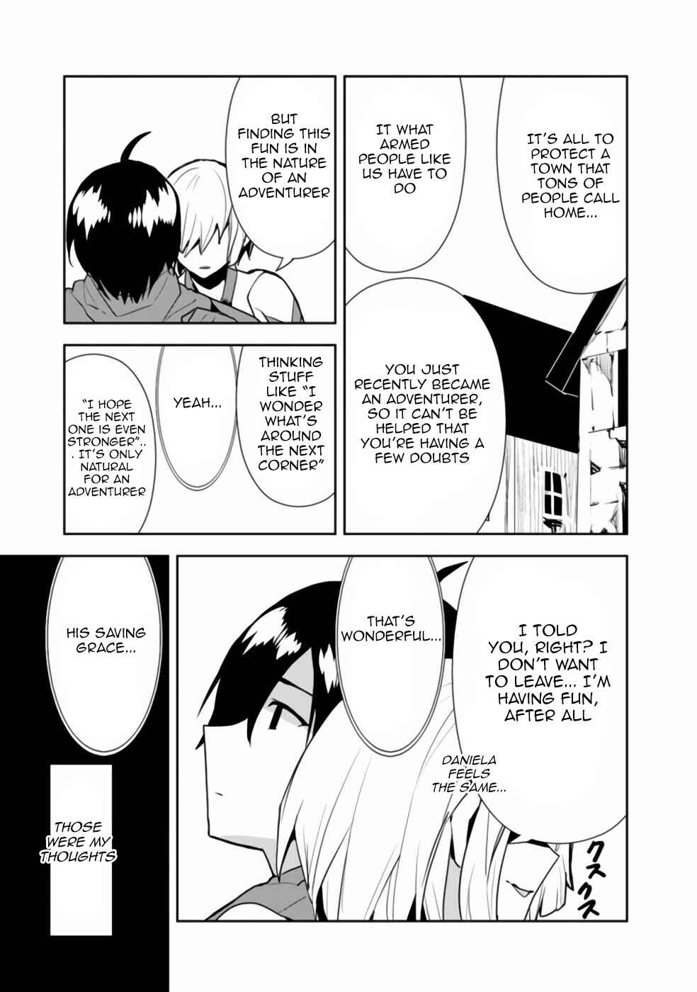 Page 22 Chapter 39 Isekai ni Kita Boku wa Kiyoubinbode Subayasa Tayorina Tabi wo Suru