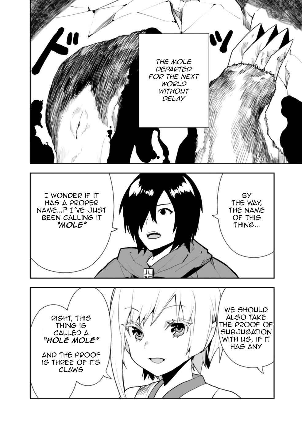 Page 3 Chapter 39 Isekai ni Kita Boku wa Kiyoubinbode Subayasa Tayorina Tabi wo Suru