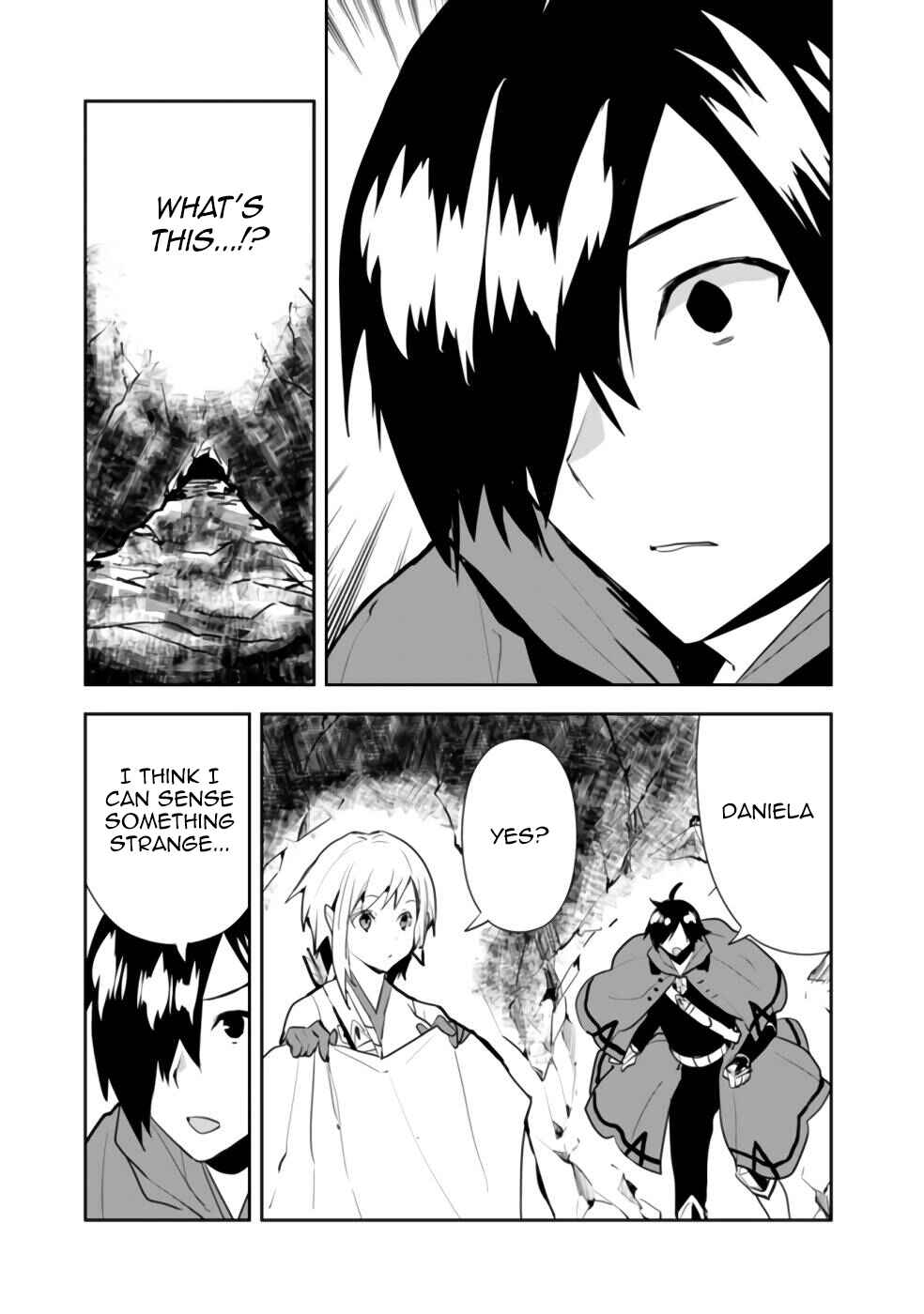 Page 8 Chapter 39 Isekai ni Kita Boku wa Kiyoubinbode Subayasa Tayorina Tabi wo Suru