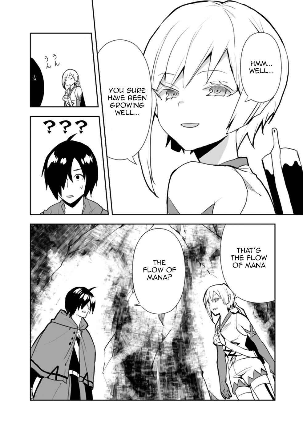 Page 9 Chapter 39 Isekai ni Kita Boku wa Kiyoubinbode Subayasa Tayorina Tabi wo Suru