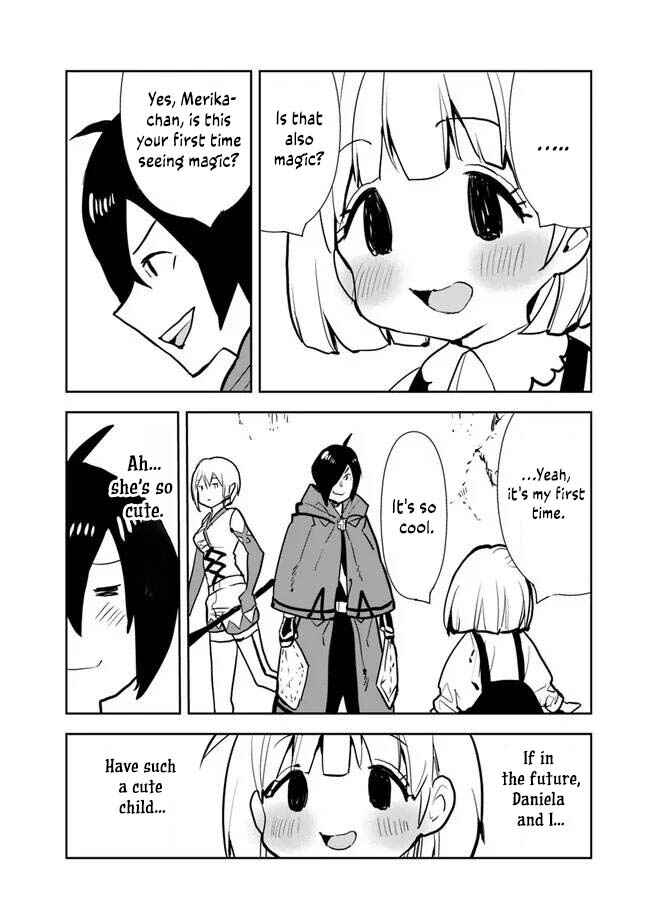 Page 11 Chapter 62 Isekai ni Kita Boku wa Kiyoubinbode Subayasa Tayorina Tabi wo Suru