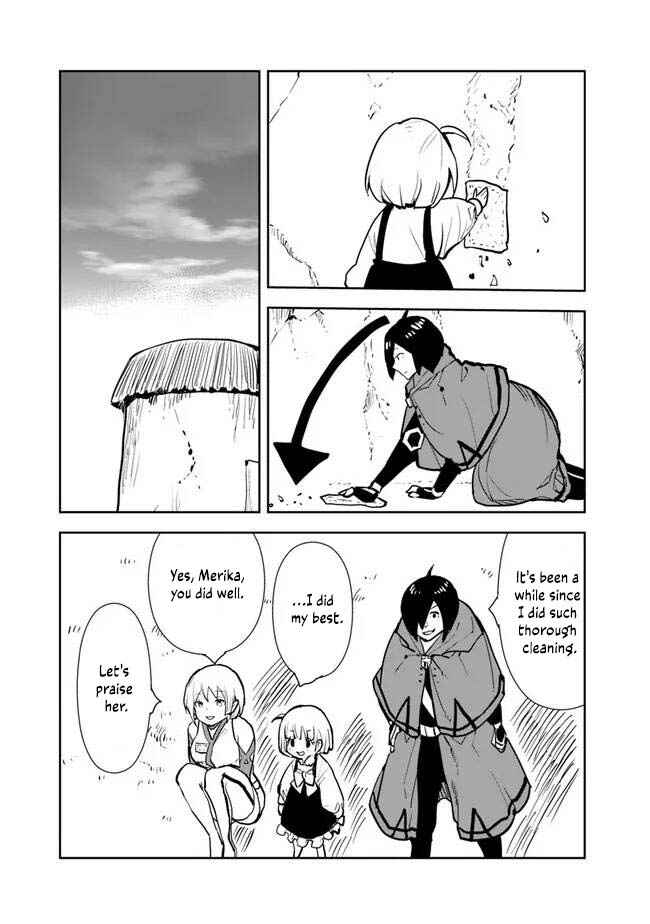 Page 14 Chapter 62 Isekai ni Kita Boku wa Kiyoubinbode Subayasa Tayorina Tabi wo Suru