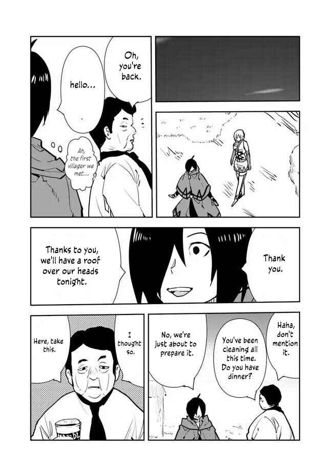 Page 18 Chapter 62 Isekai ni Kita Boku wa Kiyoubinbode Subayasa Tayorina Tabi wo Suru