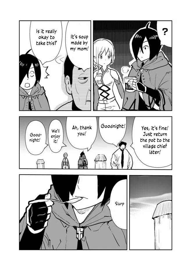 Page 19 Chapter 62 Isekai ni Kita Boku wa Kiyoubinbode Subayasa Tayorina Tabi wo Suru
