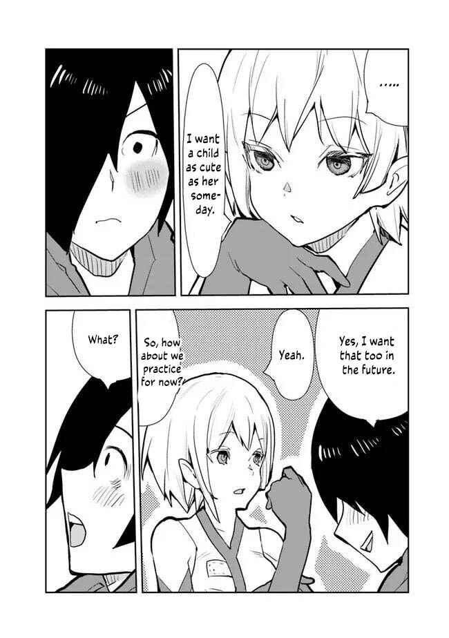 Page 21 Chapter 62 Isekai ni Kita Boku wa Kiyoubinbode Subayasa Tayorina Tabi wo Suru