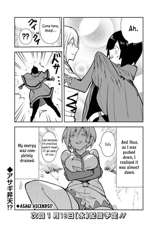 Page 22 Chapter 62 Isekai ni Kita Boku wa Kiyoubinbode Subayasa Tayorina Tabi wo Suru