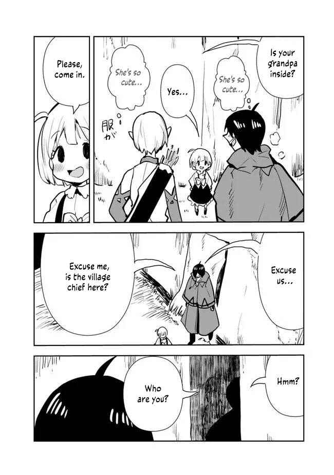 Page 3 Chapter 62 Isekai ni Kita Boku wa Kiyoubinbode Subayasa Tayorina Tabi wo Suru