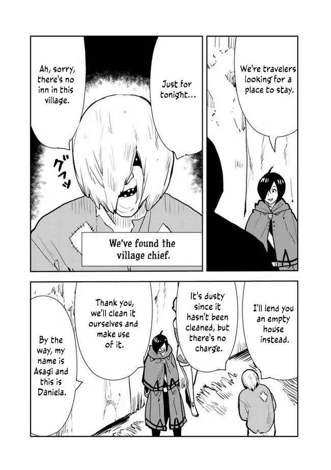Page 4 Chapter 62 Isekai ni Kita Boku wa Kiyoubinbode Subayasa Tayorina Tabi wo Suru