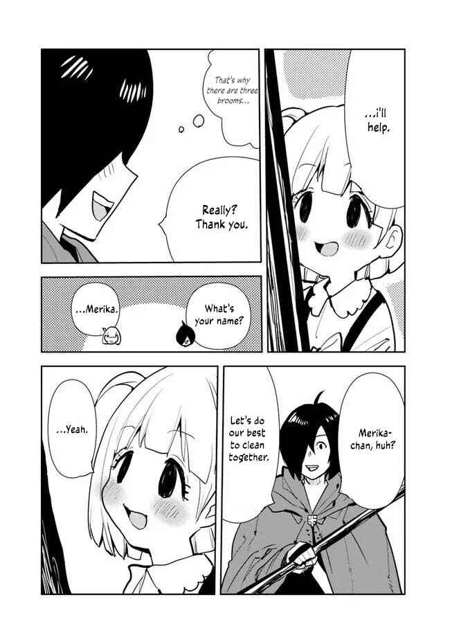 Page 6 Chapter 62 Isekai ni Kita Boku wa Kiyoubinbode Subayasa Tayorina Tabi wo Suru