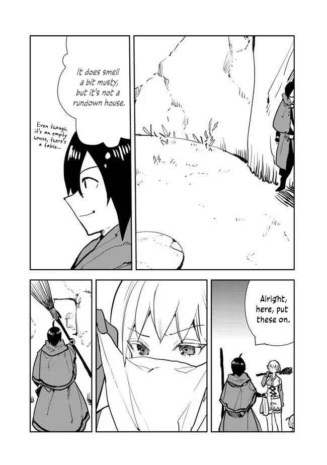 Page 8 Chapter 62 Isekai ni Kita Boku wa Kiyoubinbode Subayasa Tayorina Tabi wo Suru