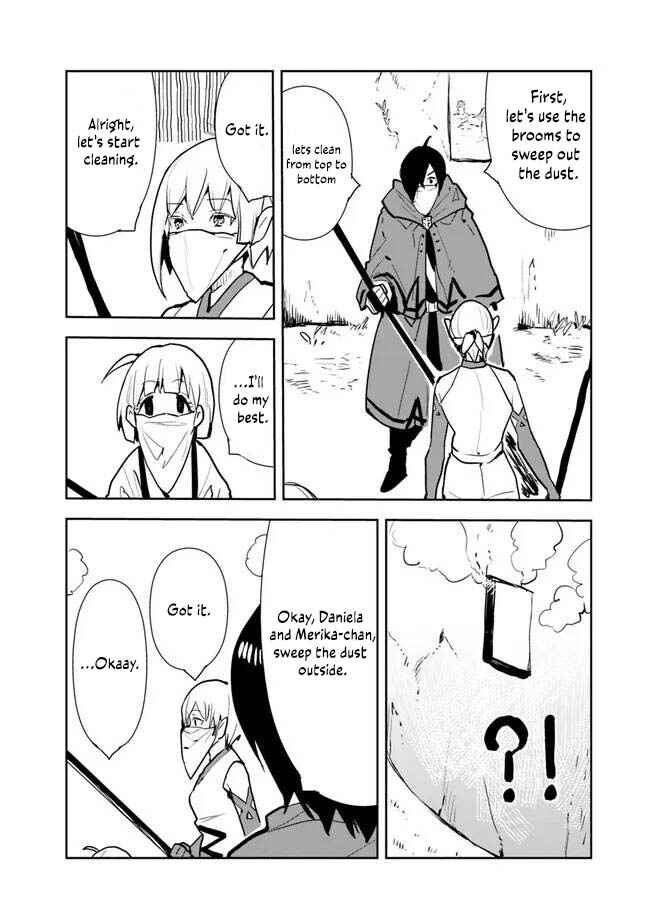 Page 9 Chapter 62 Isekai ni Kita Boku wa Kiyoubinbode Subayasa Tayorina Tabi wo Suru