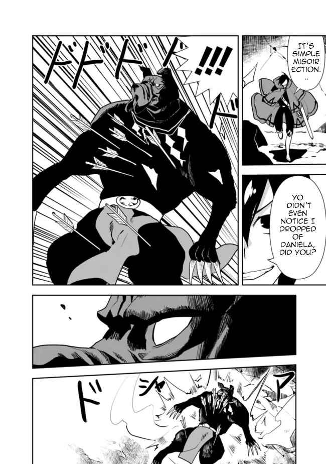 Page 10 Chapter 42 Isekai ni Kita Boku wa Kiyoubinbode Subayasa Tayorina Tabi wo Suru