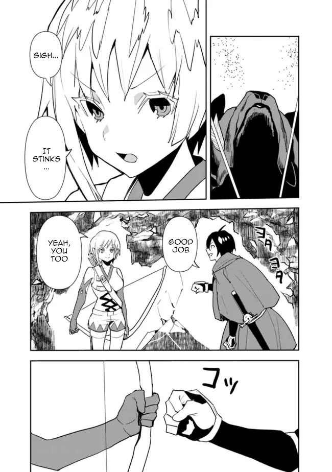 Page 11 Chapter 42 Isekai ni Kita Boku wa Kiyoubinbode Subayasa Tayorina Tabi wo Suru