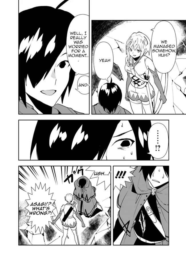 Page 12 Chapter 42 Isekai ni Kita Boku wa Kiyoubinbode Subayasa Tayorina Tabi wo Suru