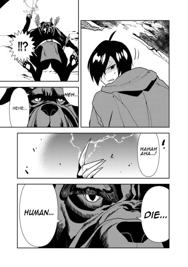 Page 13 Chapter 42 Isekai ni Kita Boku wa Kiyoubinbode Subayasa Tayorina Tabi wo Suru