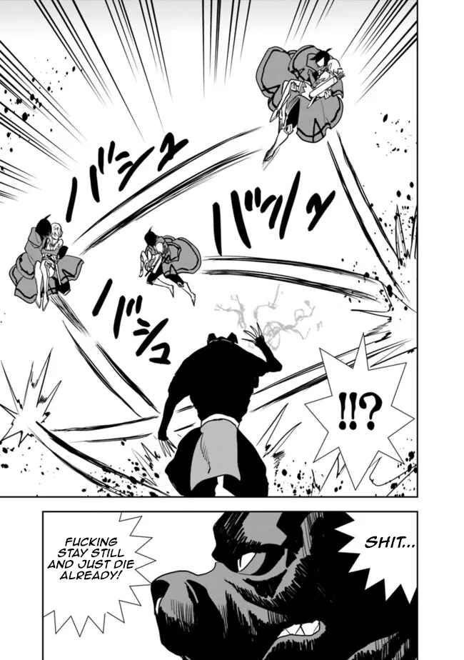 Page 5 Chapter 42 Isekai ni Kita Boku wa Kiyoubinbode Subayasa Tayorina Tabi wo Suru