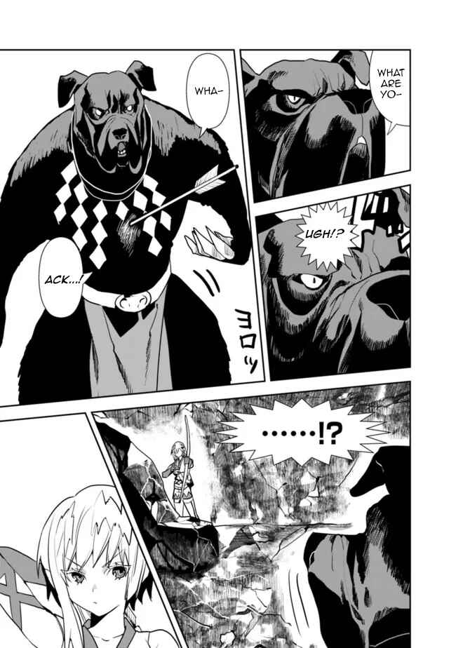 Page 9 Chapter 42 Isekai ni Kita Boku wa Kiyoubinbode Subayasa Tayorina Tabi wo Suru