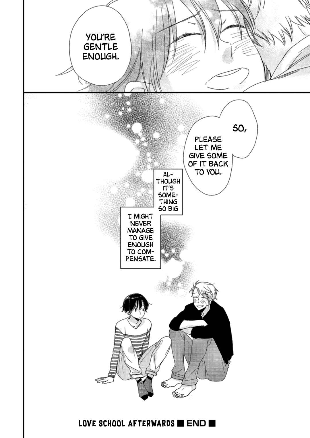 Page 35 Chapter 5 Orikou Yaju Niwa Aragaenai