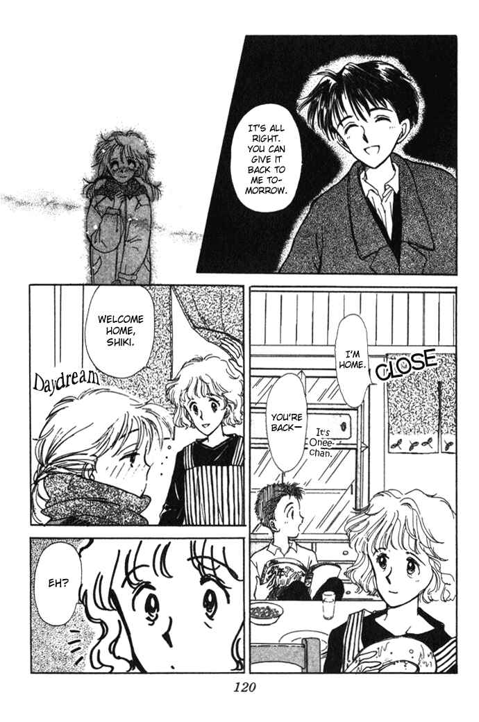 Page 13 Chapter 2 March Bud