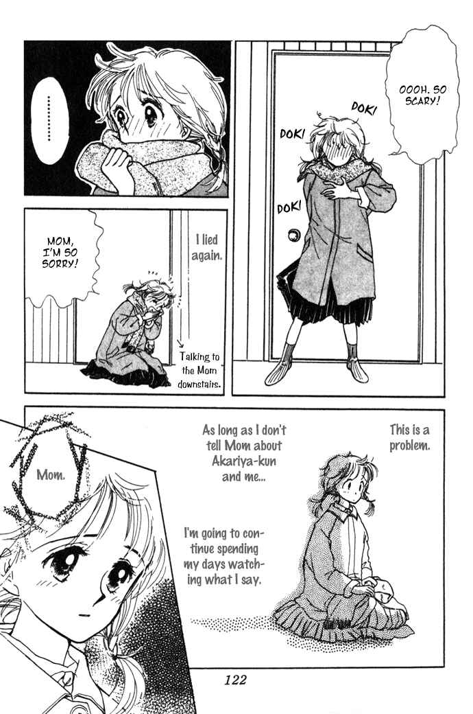 Page 15 Chapter 2 March Bud