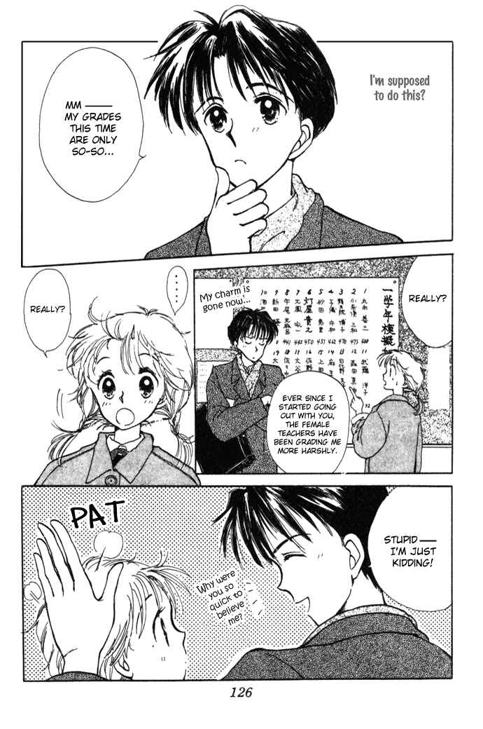 Page 19 Chapter 2 March Bud
