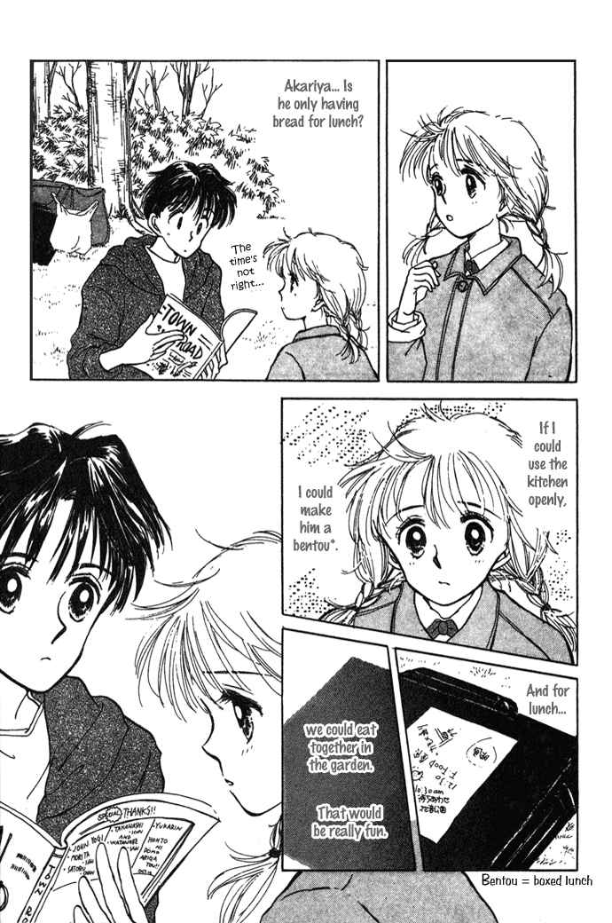 Page 32 Chapter 2 March Bud