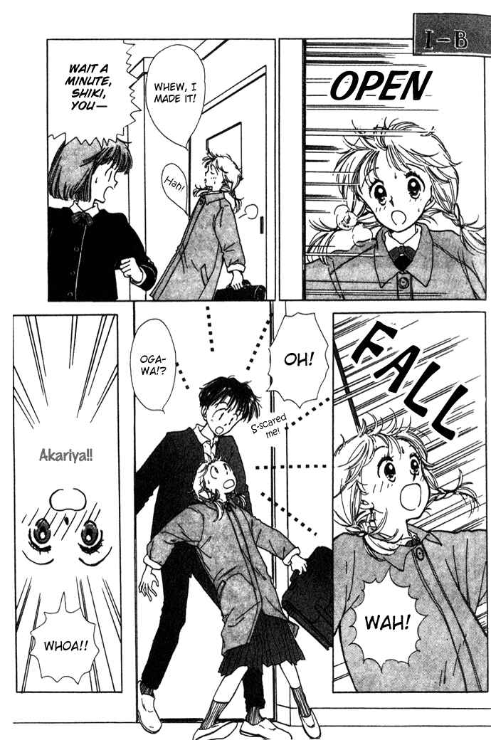 Page 6 Chapter 2 March Bud