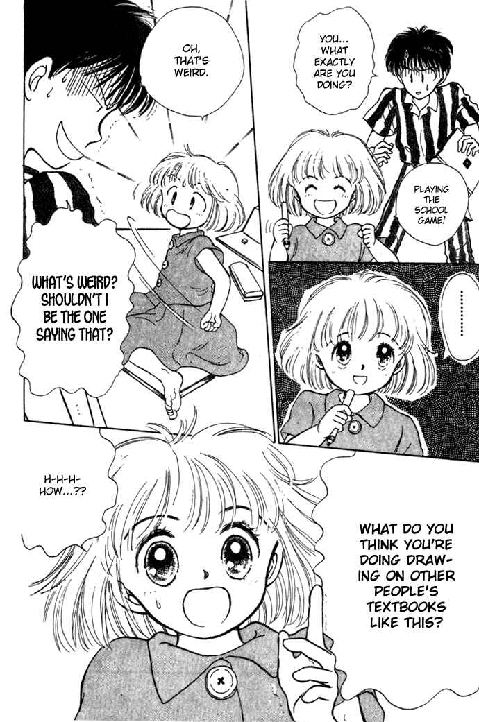 Page 15 Chapter 3 March Bud