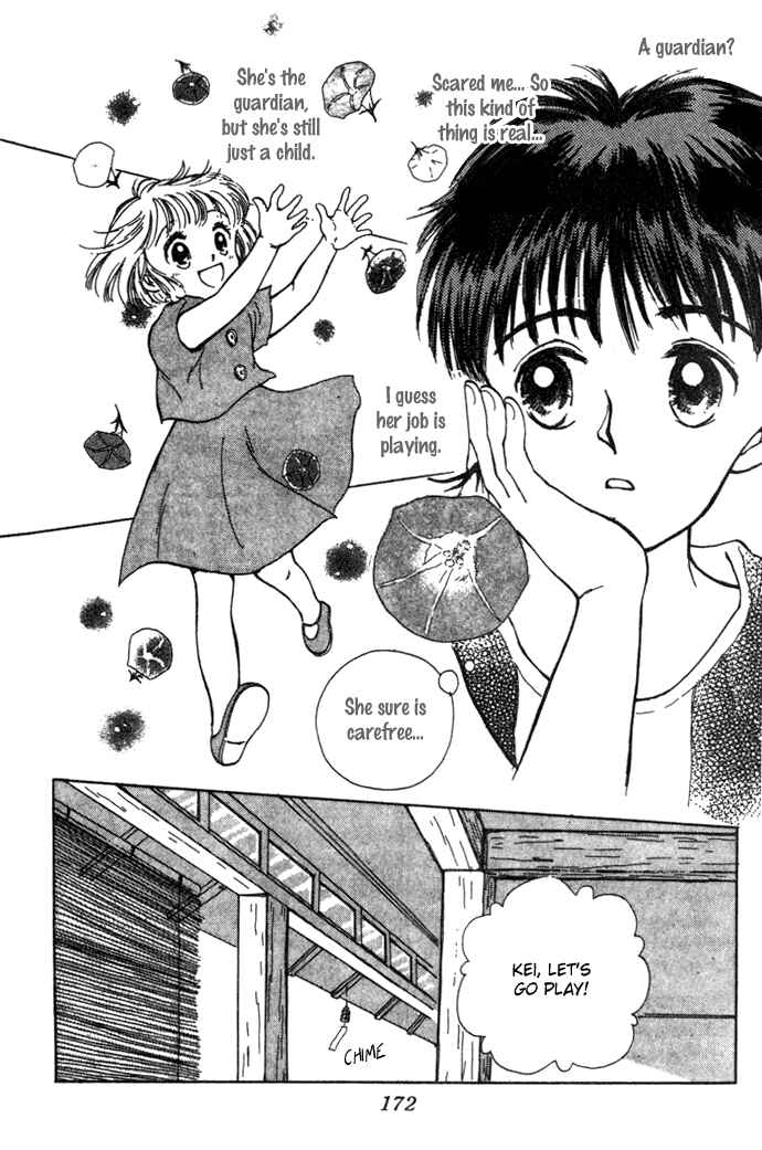 Page 19 Chapter 3 March Bud