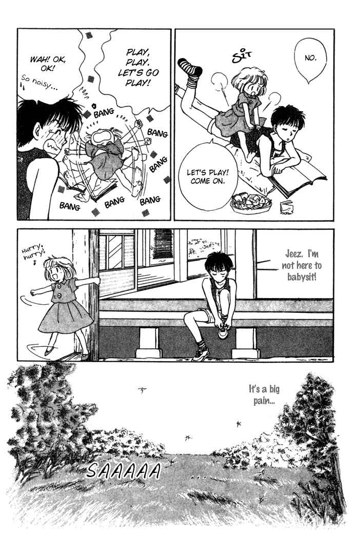Page 20 Chapter 3 March Bud