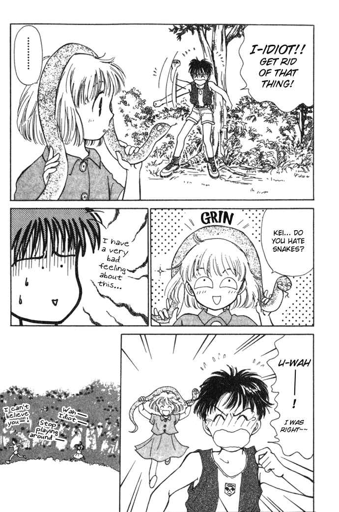 Page 22 Chapter 3 March Bud