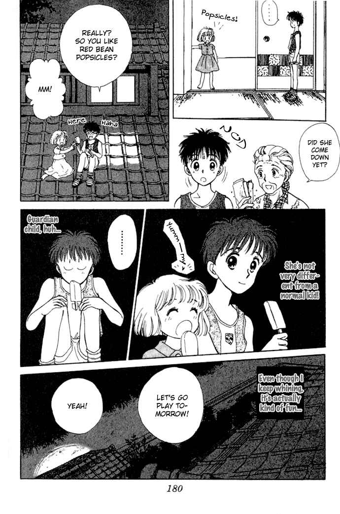 Page 27 Chapter 3 March Bud