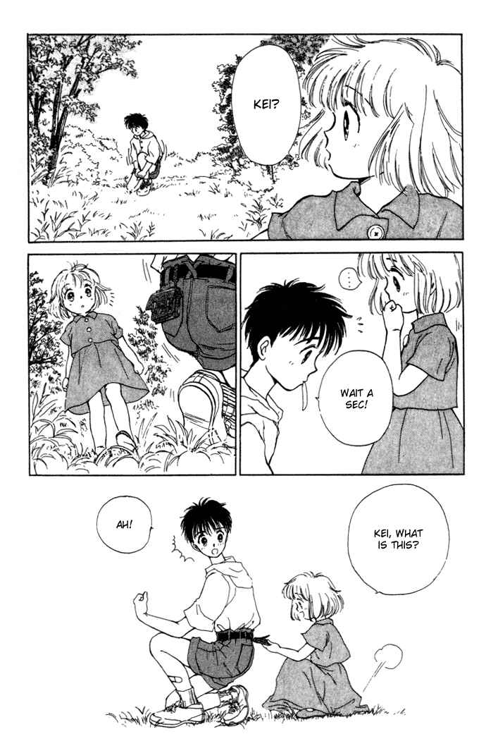 Page 29 Chapter 3 March Bud