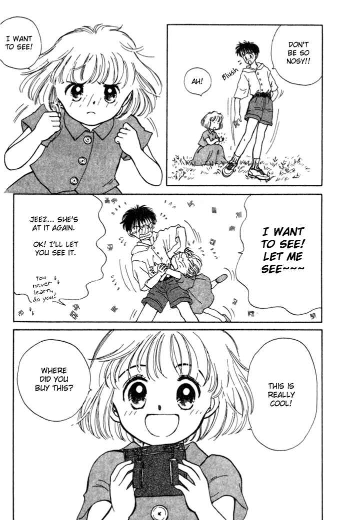 Page 30 Chapter 3 March Bud