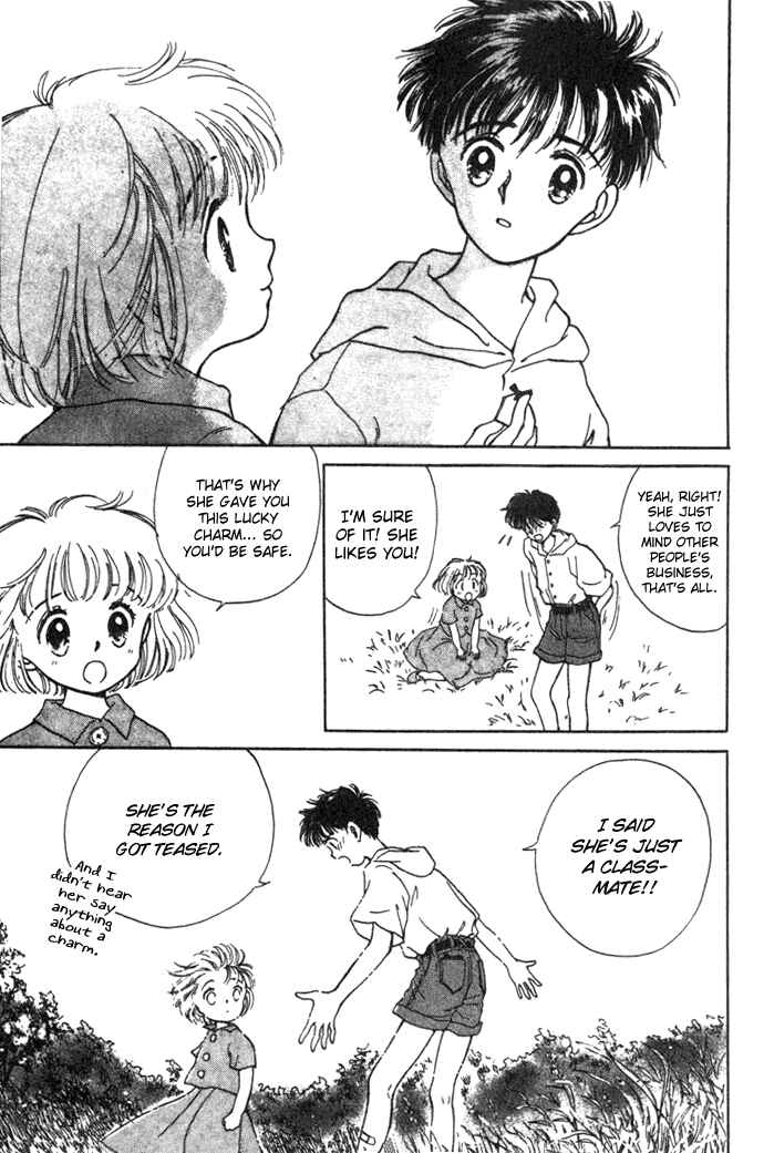Page 32 Chapter 3 March Bud