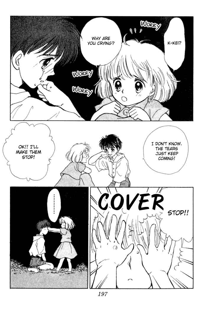 Page 44 Chapter 3 March Bud