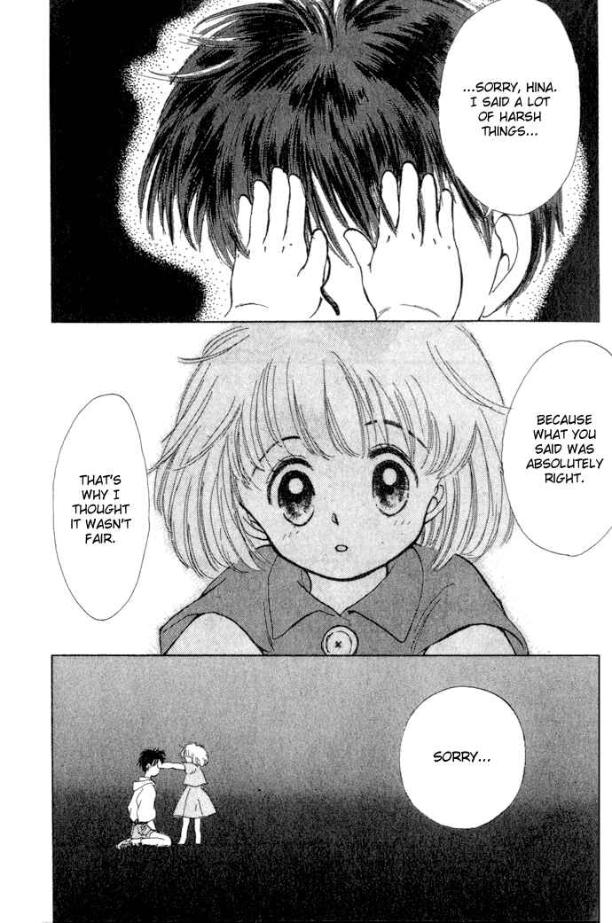 Page 45 Chapter 3 March Bud