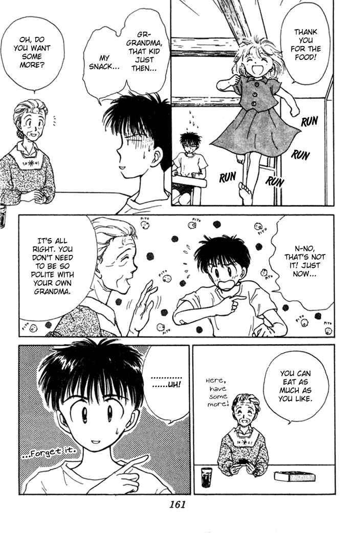 Page 8 Chapter 3 March Bud