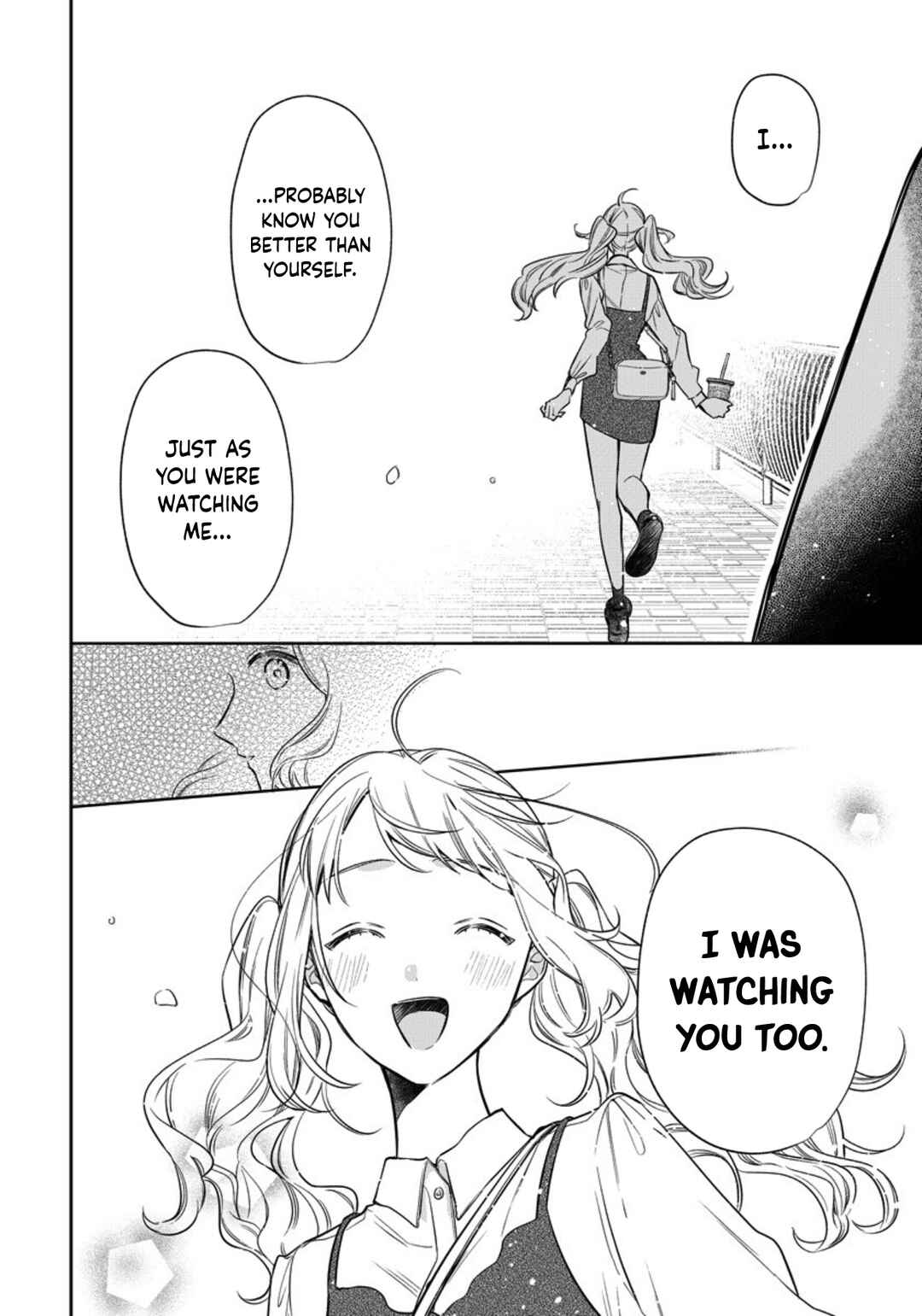 Page 24 Chapter 13 Dekiai Yakuza ni wa Amayakasarenai!