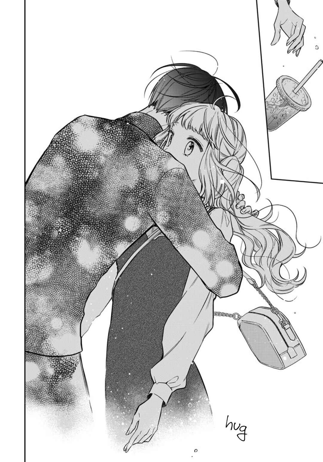 Page 26 Chapter 13 Dekiai Yakuza ni wa Amayakasarenai!